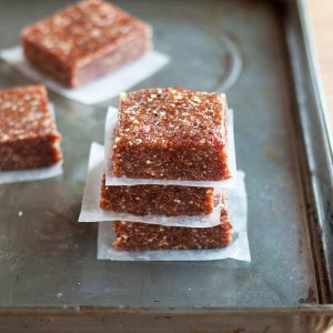 Energy Bars