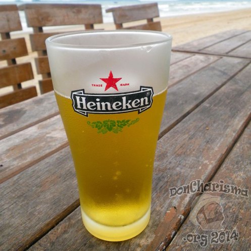 DonCharisma.org-Beer-Glass-Heineken