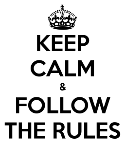 keep-calm-follow-the-rules