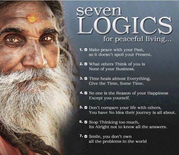 logics numbers
