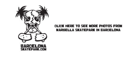 barcelona skatepark_ photos
