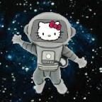 Let’s Send a Message from Space! Campaign ‘Hug